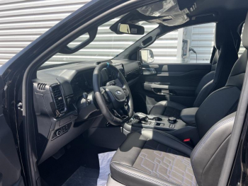 Photo 16 du bon plan FORD Ranger VUL 3.0 EcoBlue V6 240ch Stop&Start Double Cabine MS-RT e-4WD BVA10 occasion à 73390 €