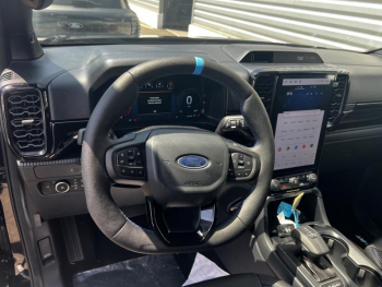 Photo 19 du bon plan FORD Ranger VUL 3.0 EcoBlue V6 240ch Stop&Start Double Cabine MS-RT e-4WD BVA10 occasion à 73390 €