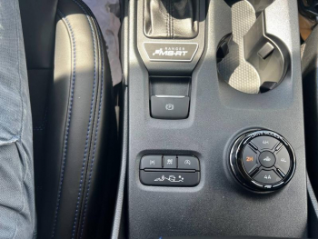 Photo 20 du bon plan FORD Ranger VUL 3.0 EcoBlue V6 240ch Stop&Start Double Cabine MS-RT e-4WD BVA10 occasion à 73390 €