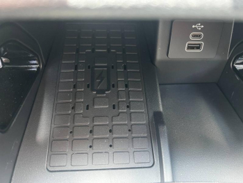 Photo 21 du bon plan FORD Ranger VUL 3.0 EcoBlue V6 240ch Stop&Start Double Cabine MS-RT e-4WD BVA10 occasion à 73390 €