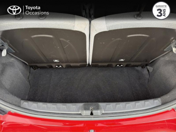 Photo 10 du bon plan TOYOTA Aygo 1.0 VVT-i 72ch x-play x-shift 5p MY20 occasion à 10990 €