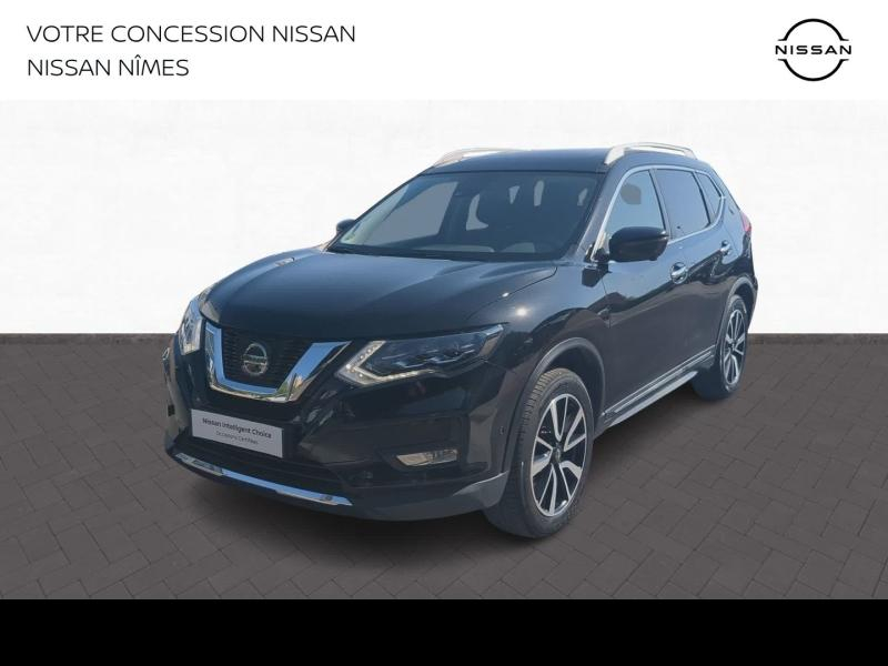 Bon plan NISSAN X-Trail dCi 150ch Tekna Xtronic Euro6d-T 7 places occasion à 19990 €