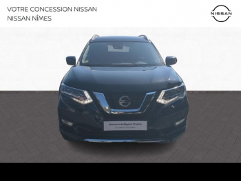 Photo 2 du bon plan NISSAN X-Trail dCi 150ch Tekna Xtronic Euro6d-T 7 places occasion à 19990 €
