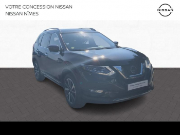 Photo 3 du bon plan NISSAN X-Trail dCi 150ch Tekna Xtronic Euro6d-T 7 places occasion à 19990 €