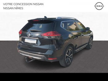 Photo 4 du bon plan NISSAN X-Trail dCi 150ch Tekna Xtronic Euro6d-T 7 places occasion à 19990 €