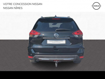 Photo 5 du bon plan NISSAN X-Trail dCi 150ch Tekna Xtronic Euro6d-T 7 places occasion à 19990 €