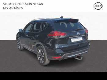 Photo 6 du bon plan NISSAN X-Trail dCi 150ch Tekna Xtronic Euro6d-T 7 places occasion à 19990 €