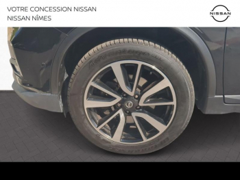 Photo 10 du bon plan NISSAN X-Trail dCi 150ch Tekna Xtronic Euro6d-T 7 places occasion à 19990 €