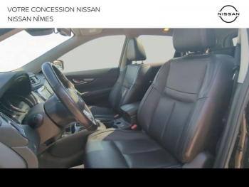 Photo 11 du bon plan NISSAN X-Trail dCi 150ch Tekna Xtronic Euro6d-T 7 places occasion à 19990 €