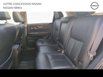 Photo 12 du bon plan NISSAN X-Trail dCi 150ch Tekna Xtronic Euro6d-T 7 places occasion à 19990 €