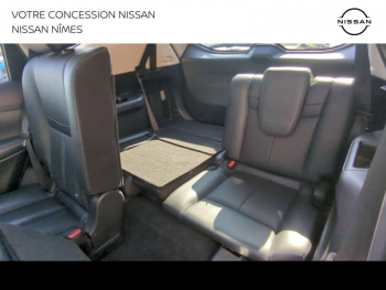 Photo 14 du bon plan NISSAN X-Trail dCi 150ch Tekna Xtronic Euro6d-T 7 places occasion à 19990 €