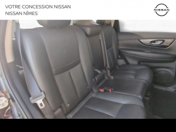 Photo 15 du bon plan NISSAN X-Trail dCi 150ch Tekna Xtronic Euro6d-T 7 places occasion à 19990 €