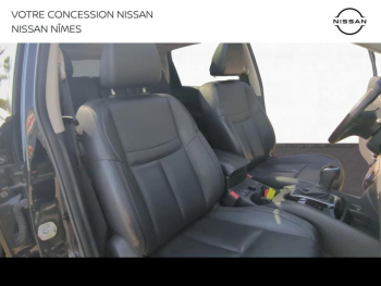Photo 16 du bon plan NISSAN X-Trail dCi 150ch Tekna Xtronic Euro6d-T 7 places occasion à 19990 €