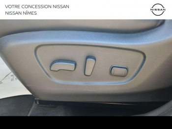 Photo 19 du bon plan NISSAN X-Trail dCi 150ch Tekna Xtronic Euro6d-T 7 places occasion à 19990 €