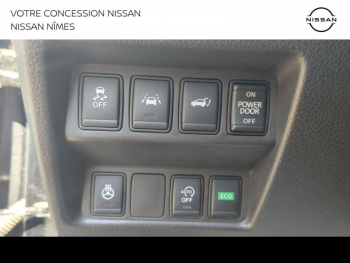 Photo 20 du bon plan NISSAN X-Trail dCi 150ch Tekna Xtronic Euro6d-T 7 places occasion à 19990 €