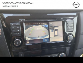 Photo 21 du bon plan NISSAN X-Trail dCi 150ch Tekna Xtronic Euro6d-T 7 places occasion à 19990 €
