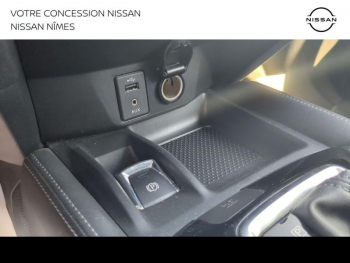 Photo 23 du bon plan NISSAN X-Trail dCi 150ch Tekna Xtronic Euro6d-T 7 places occasion à 19990 €