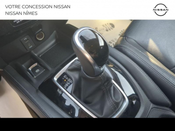 Photo 24 du bon plan NISSAN X-Trail dCi 150ch Tekna Xtronic Euro6d-T 7 places occasion à 19990 €