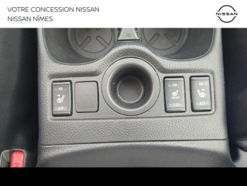 Photo 25 du bon plan NISSAN X-Trail dCi 150ch Tekna Xtronic Euro6d-T 7 places occasion à 19990 €