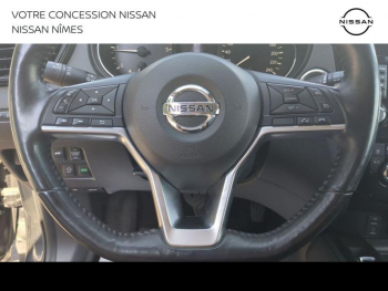 Photo 26 du bon plan NISSAN X-Trail dCi 150ch Tekna Xtronic Euro6d-T 7 places occasion à 19990 €