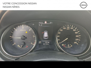 Photo 27 du bon plan NISSAN X-Trail dCi 150ch Tekna Xtronic Euro6d-T 7 places occasion à 19990 €