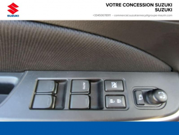 Photo 11 du bon plan SUZUKI Swift 1.2 Dualjet Hybrid 83ch Pack occasion à 16990 €