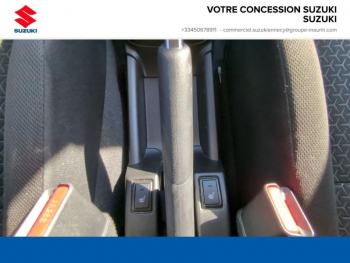 Photo 18 du bon plan SUZUKI Swift 1.2 Dualjet Hybrid 83ch Pack occasion à 16990 €