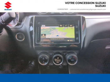 Photo 20 du bon plan SUZUKI Swift 1.2 Dualjet Hybrid 83ch Pack occasion à 16990 €