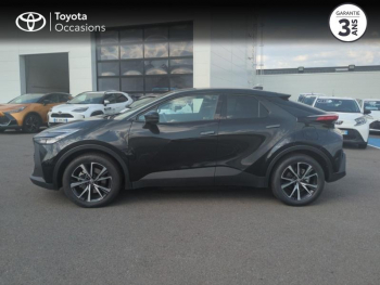 Photo 3 du bon plan TOYOTA C-HR 2.0 Hybride Rechargeable 225ch Design MY25 occasion à 37390 €