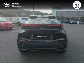 Photo 4 du bon plan TOYOTA C-HR 2.0 Hybride Rechargeable 225ch Design MY25 occasion à 37390 €