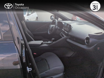Photo 6 du bon plan TOYOTA C-HR 2.0 Hybride Rechargeable 225ch Design MY25 occasion à 37390 €