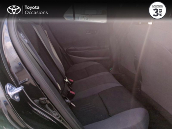 Photo 7 du bon plan TOYOTA C-HR 2.0 Hybride Rechargeable 225ch Design MY25 occasion à 37390 €