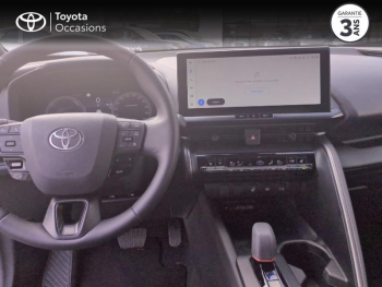 Photo 8 du bon plan TOYOTA C-HR 2.0 Hybride Rechargeable 225ch Design MY25 occasion à 37390 €