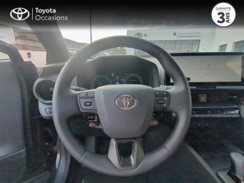 Photo 9 du bon plan TOYOTA C-HR 2.0 Hybride Rechargeable 225ch Design MY25 occasion à 37390 €