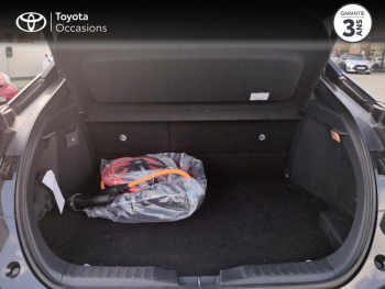 Photo 10 du bon plan TOYOTA C-HR 2.0 Hybride Rechargeable 225ch Design MY25 occasion à 37390 €