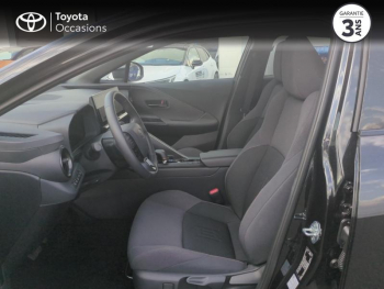 Photo 11 du bon plan TOYOTA C-HR 2.0 Hybride Rechargeable 225ch Design MY25 occasion à 37390 €