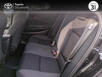 Photo 12 du bon plan TOYOTA C-HR 2.0 Hybride Rechargeable 225ch Design MY25 occasion à 37390 €