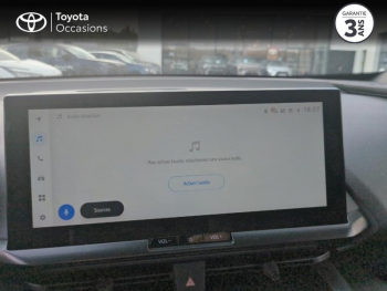 Photo 15 du bon plan TOYOTA C-HR 2.0 Hybride Rechargeable 225ch Design MY25 occasion à 37390 €