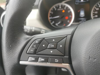 Photo 14 du bon plan NISSAN Micra 0.9 IG-T 90ch Tekna occasion à 11990 €