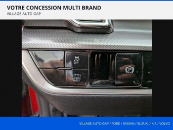 Photo 16 du bon plan KIA Sportage 1.6 T-GDi 230ch HEV  Design BVA6 4x2 occasion à 29990 €