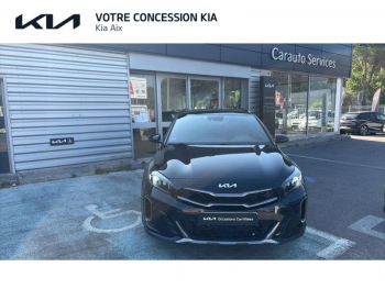 Photo 46 du bon plan KIA Niro EV 204ch Active Business occasion à 23990 €