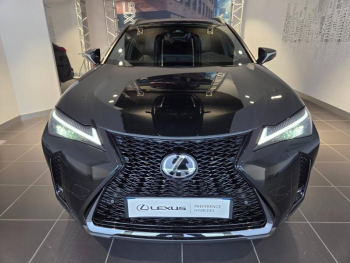 Photo 2 du bon plan LEXUS UX 300h F SPORT Design MY26 occasion à 40490 €