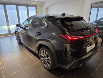 Photo 18 du bon plan LEXUS UX 300h F SPORT Design MY26 occasion à 40490 €