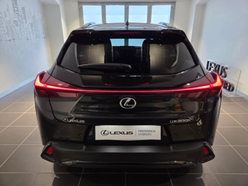 Photo 19 du bon plan LEXUS UX 300h F SPORT Design MY26 occasion à 40490 €