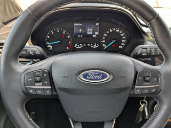 Photo 6 du bon plan FORD Puma 1.0 Flexifuel 125ch S&S mHEV Titanium occasion à 16890 €