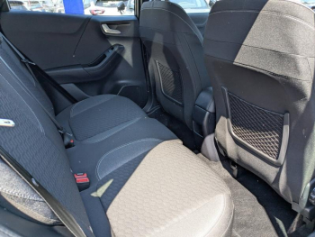 Photo 10 du bon plan FORD Puma 1.0 Flexifuel 125ch S&S mHEV Titanium occasion à 16890 €