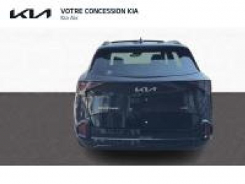 Photo 3 du bon plan KIA Sportage 1.6 T-GDi 239ch HEV GT-line Premium BVA6 occasion à 43990 €