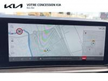 Photo 4 du bon plan KIA Sportage 1.6 T-GDi 239ch HEV GT-line Premium BVA6 occasion à 43990 €