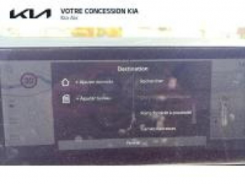 Photo 5 du bon plan KIA Sportage 1.6 T-GDi 239ch HEV GT-line Premium BVA6 occasion à 43990 €