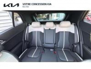 Photo 6 du bon plan KIA Sportage 1.6 T-GDi 239ch HEV GT-line Premium BVA6 occasion à 43990 €